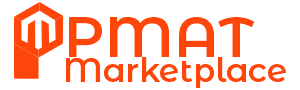 Pmart Marketplace